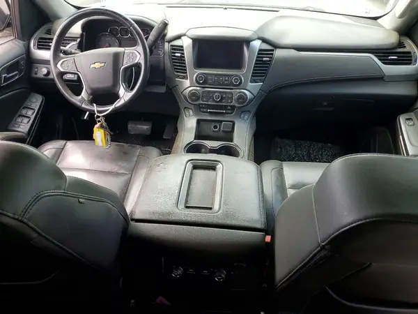 1GNSCBKC4GR175559 2016 CHEVROLET TAHOE - Image 8
