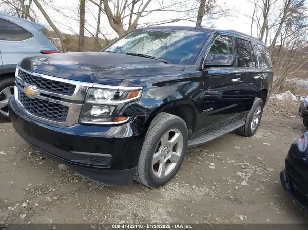 1GNSCBKC4GR183452 2016 CHEVROLET TAHOE - Image 2