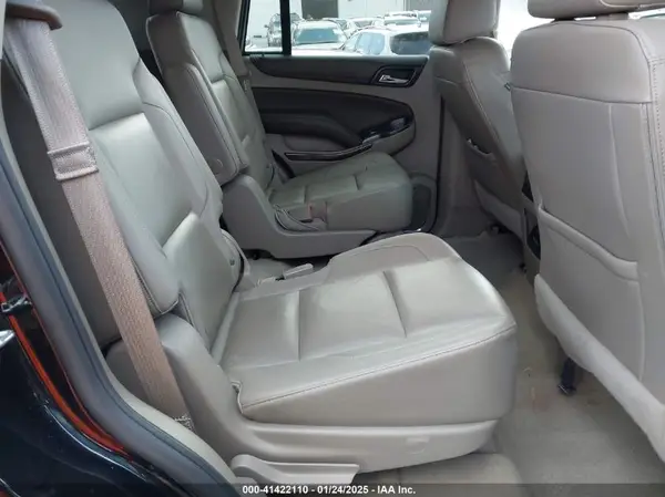 1GNSCBKC4GR183452 2016 CHEVROLET TAHOE - Image 8