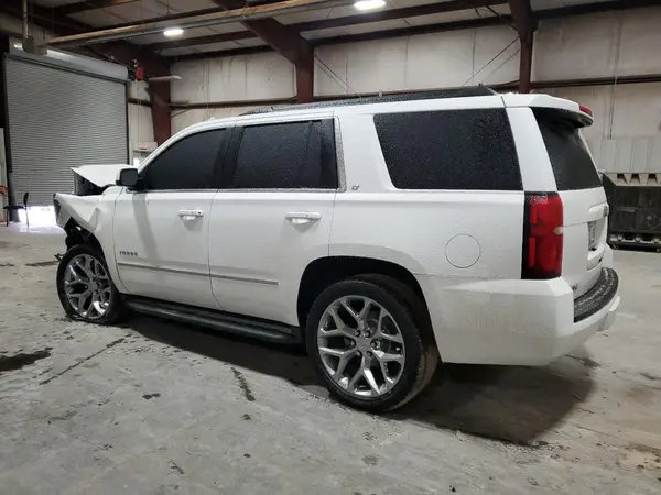 1GNSCBKC4GR209693 2016 CHEVROLET TAHOE - Image 2