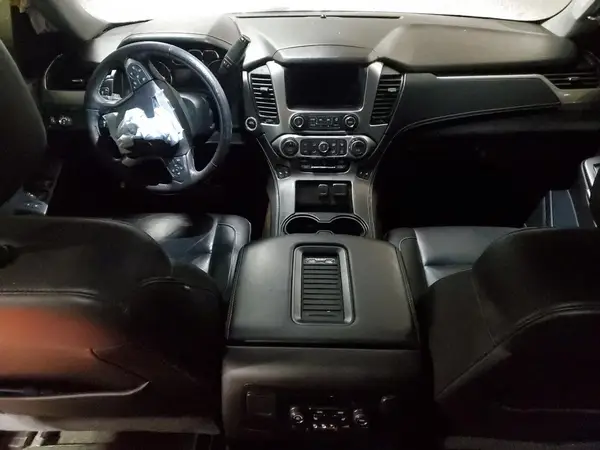 1GNSCBKC4GR209693 2016 CHEVROLET TAHOE - Image 8