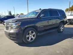 1GNSCBKC4GR245299 2016 CHEVROLET TAHOE