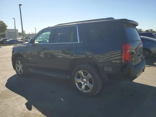 1GNSCBKC4GR245299 2016 CHEVROLET TAHOE - Image 2