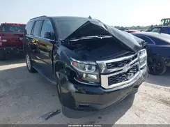 1GNSCBKC4GR247764 2016 CHEVROLET TAHOE