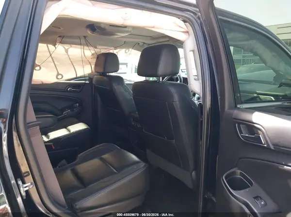 1GNSCBKC4GR247764 2016 CHEVROLET TAHOE - Image 8