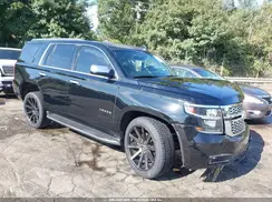 1GNSCBKC4GR265214 2016 CHEVROLET TAHOE
