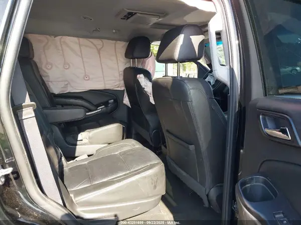 1GNSCBKC4GR265214 2016 CHEVROLET TAHOE - Image 8