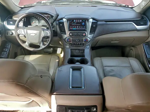 1GNSCBKC4GR270655 2016 CHEVROLET TAHOE - Image 8
