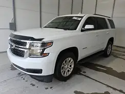 1GNSCBKC4GR273443 2016 CHEVROLET TAHOE
