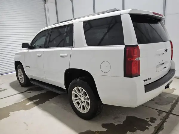 1GNSCBKC4GR273443 2016 CHEVROLET TAHOE - Image 2