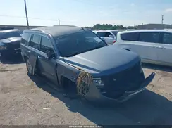 1GNSCBKC4GR283177 2016 CHEVROLET TAHOE