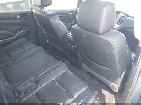 1GNSCBKC4GR283177 2016 CHEVROLET TAHOE - Image 8