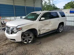 1GNSCBKC4GR284586 2016 CHEVROLET TAHOE