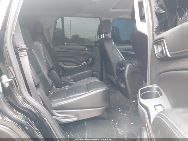 1GNSCBKC4GR304027 2016 CHEVROLET TAHOE - Image 8