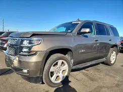 1GNSCBKC4GR312385 2016 CHEVROLET TAHOE