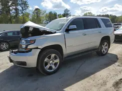 1GNSCBKC4GR313746 2016 CHEVROLET TAHOE