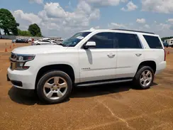 1GNSCBKC4GR322902 2016 CHEVROLET TAHOE