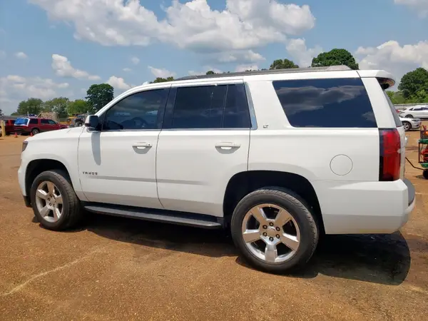 1GNSCBKC4GR322902 2016 CHEVROLET TAHOE - Image 2