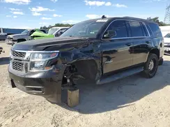 1GNSCBKC4GR346262 2016 CHEVROLET TAHOE