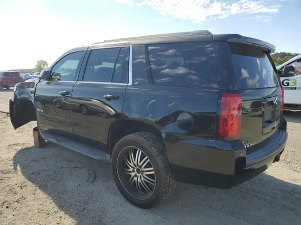 1GNSCBKC4GR346262 2016 CHEVROLET TAHOE - Image 2
