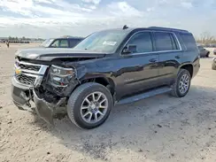 1GNSCBKC4GR370738 2016 CHEVROLET TAHOE