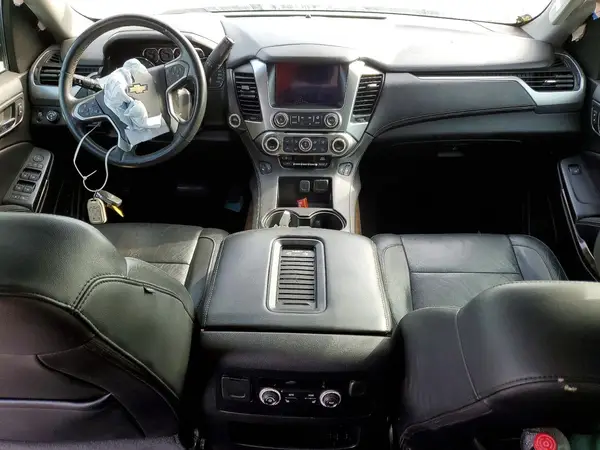 1GNSCBKC4GR370738 2016 CHEVROLET TAHOE - Image 8