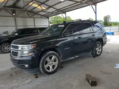 1GNSCBKC4GR374529 2016 CHEVROLET TAHOE