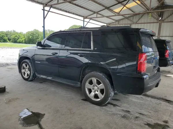 1GNSCBKC4GR374529 2016 CHEVROLET TAHOE - Image 2