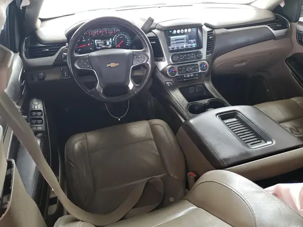1GNSCBKC4GR374529 2016 CHEVROLET TAHOE - Image 8