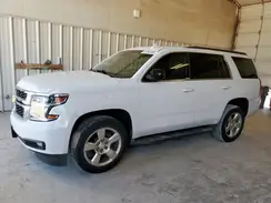 1GNSCBKC4GR376037 2016 CHEVROLET TAHOE