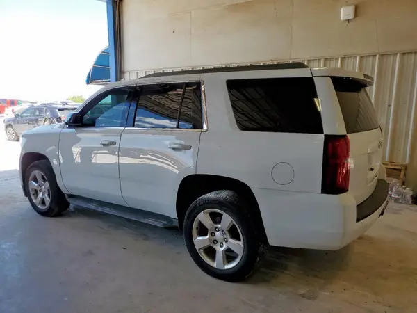 1GNSCBKC4GR376037 2016 CHEVROLET TAHOE - Image 2
