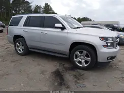 1GNSCBKC4GR378502 2016 CHEVROLET TAHOE