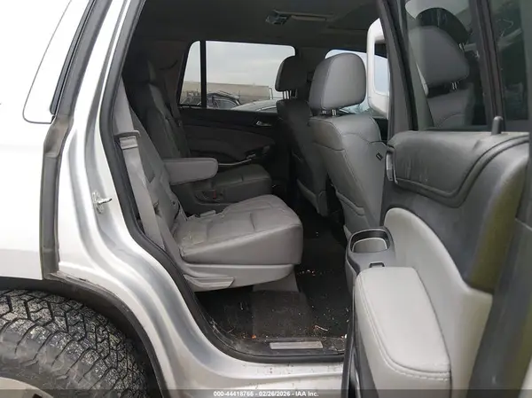 1GNSCBKC4GR378502 2016 CHEVROLET TAHOE - Image 8
