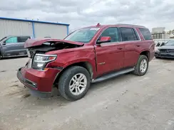 1GNSCBKC4GR392951 2016 CHEVROLET TAHOE