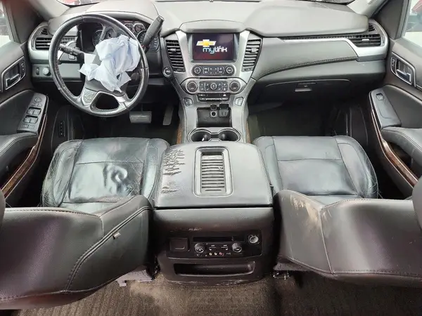 1GNSCBKC4GR392951 2016 CHEVROLET TAHOE - Image 8