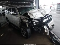 1GNSCBKC4GR402376 2016 CHEVROLET TAHOE