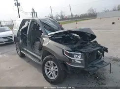 1GNSCBKC4GR409022 2016 CHEVROLET TAHOE