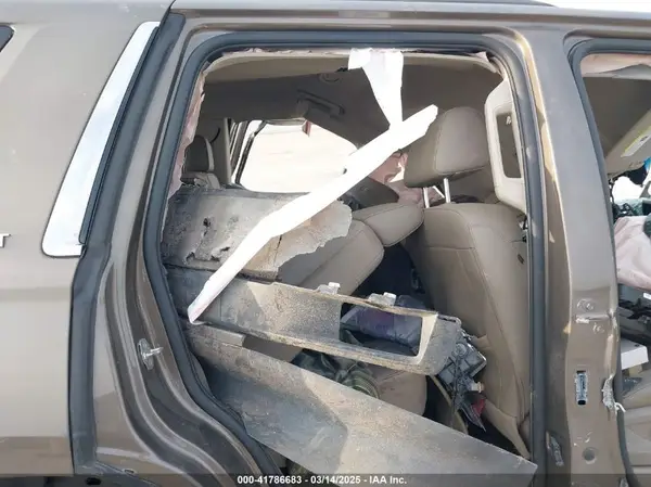 1GNSCBKC4GR409022 2016 CHEVROLET TAHOE - Image 8