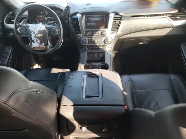1GNSCBKC4GR415645 2016 CHEVROLET TAHOE - Image 8