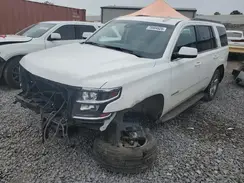 1GNSCBKC4GR425303 2016 CHEVROLET TAHOE
