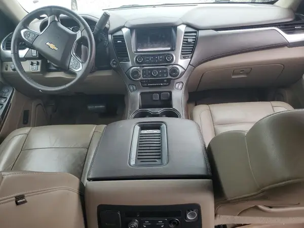 1GNSCBKC4GR425303 2016 CHEVROLET TAHOE - Image 8