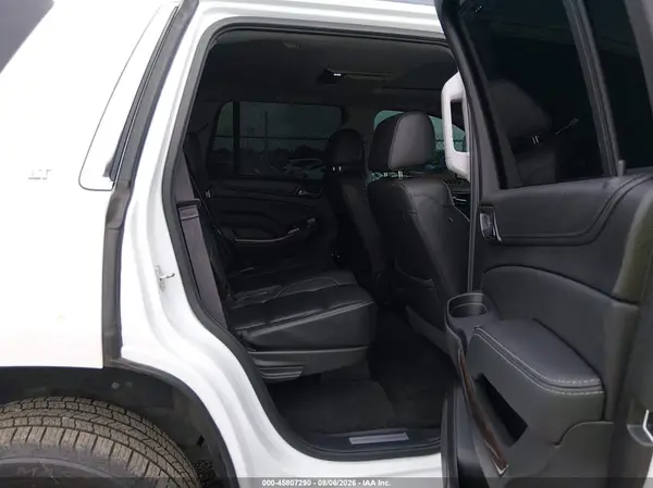 1GNSCBKC4GR459421 2016 CHEVROLET TAHOE - Image 8