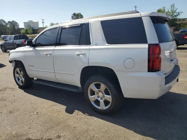 1GNSCBKC4GR461377 2016 CHEVROLET TAHOE - Image 2
