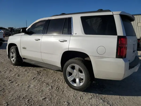 1GNSCBKC4GR463310 2016 CHEVROLET TAHOE - Image 2