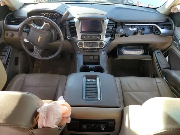 1GNSCBKC4GR463310 2016 CHEVROLET TAHOE - Image 8