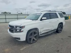 1GNSCBKC4GR464067 2016 CHEVROLET TAHOE