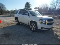 1GNSCBKC4GR464926 2016 CHEVROLET TAHOE