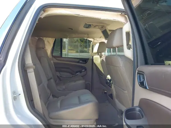 1GNSCBKC4GR464926 2016 CHEVROLET TAHOE - Image 8