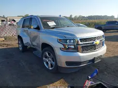 1GNSCBKC4GR468815 2016 CHEVROLET TAHOE