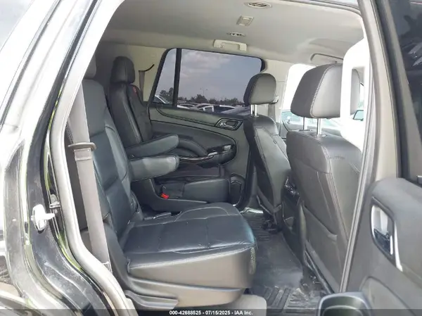 1GNSCBKC4GR469463 2016 CHEVROLET TAHOE - Image 8